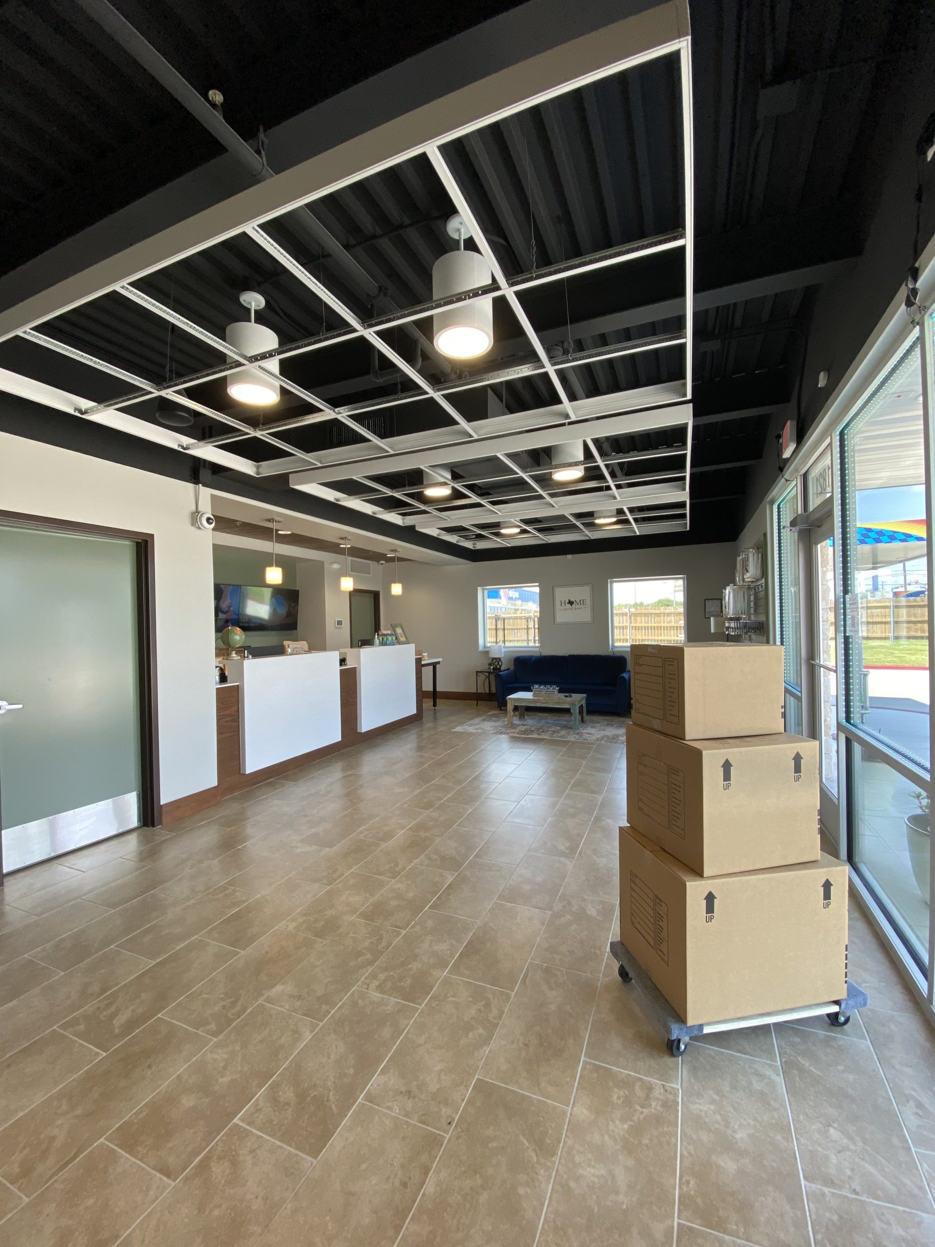 1 Amy's Attic Self Storage Waco, Texas
