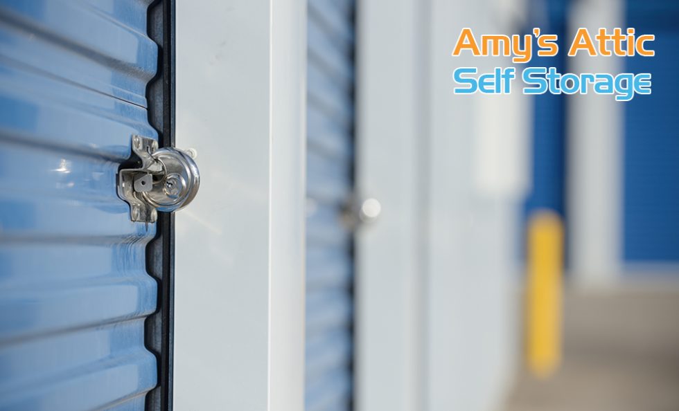 Self Storage in Belton, Killeen, Temple, Harker Heights TX