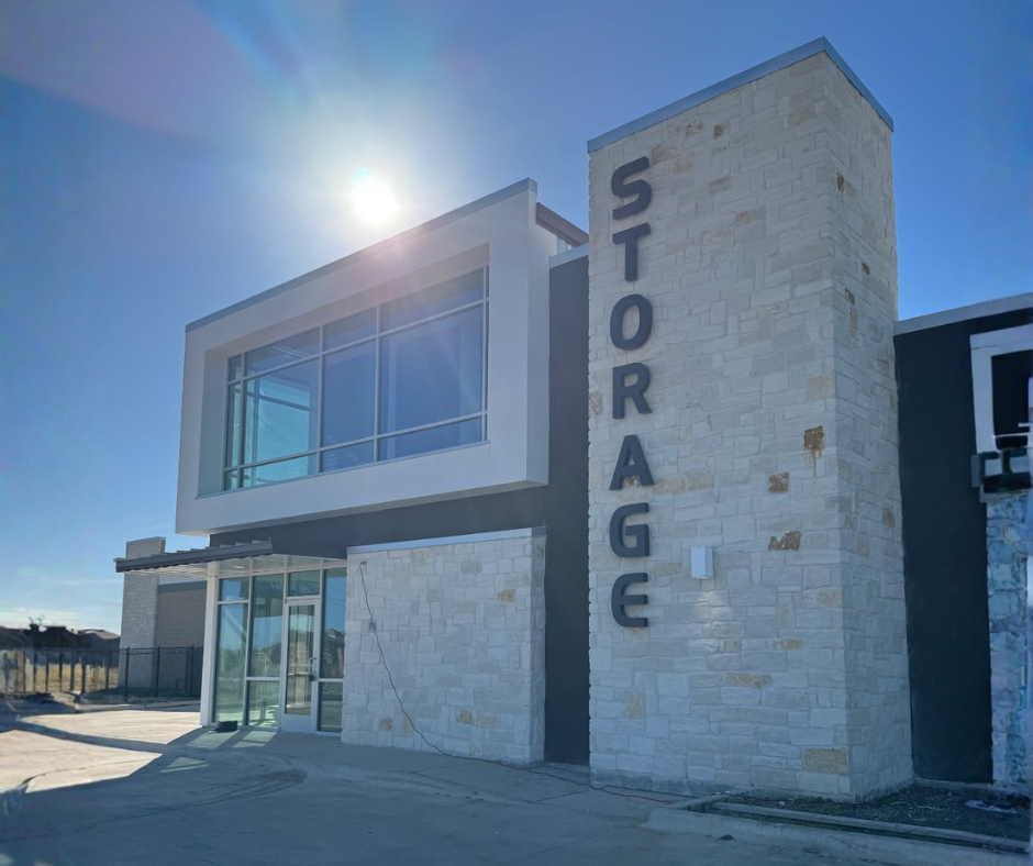 1amyattic Harker Heights Self Storage