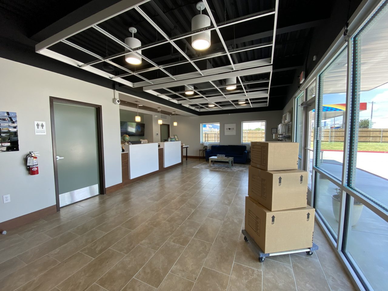 Storage Units in Waco Texas Amy's Attic Self Storage