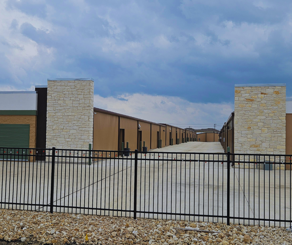 Amy's Attic Temple Marlandwood