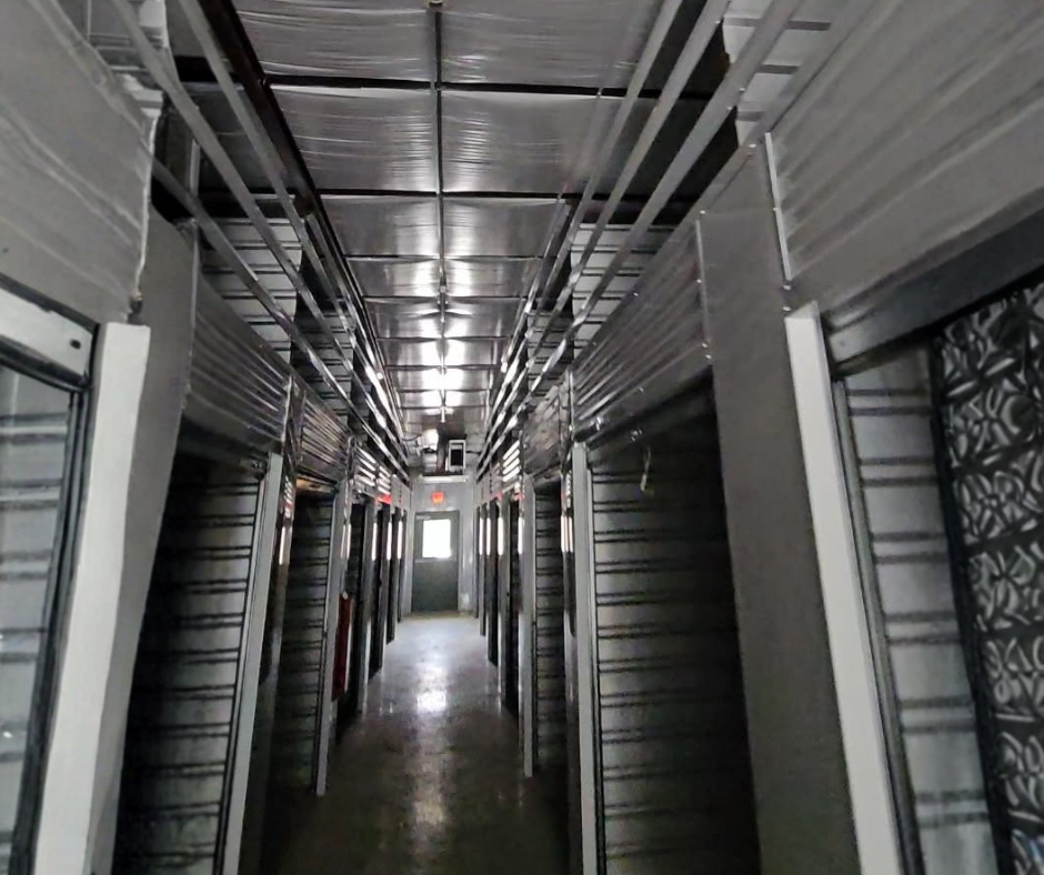 Amy's Attic Temple Marlandwood