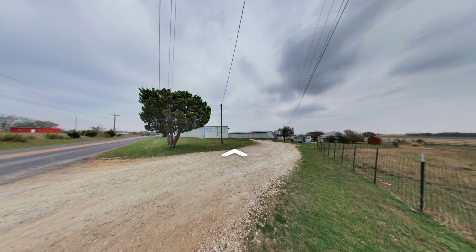 5 Waco TX storage facility