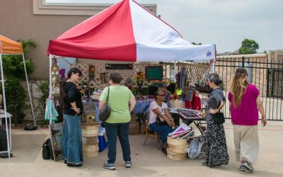 Amy’s Attic festival helps Families in Crisis