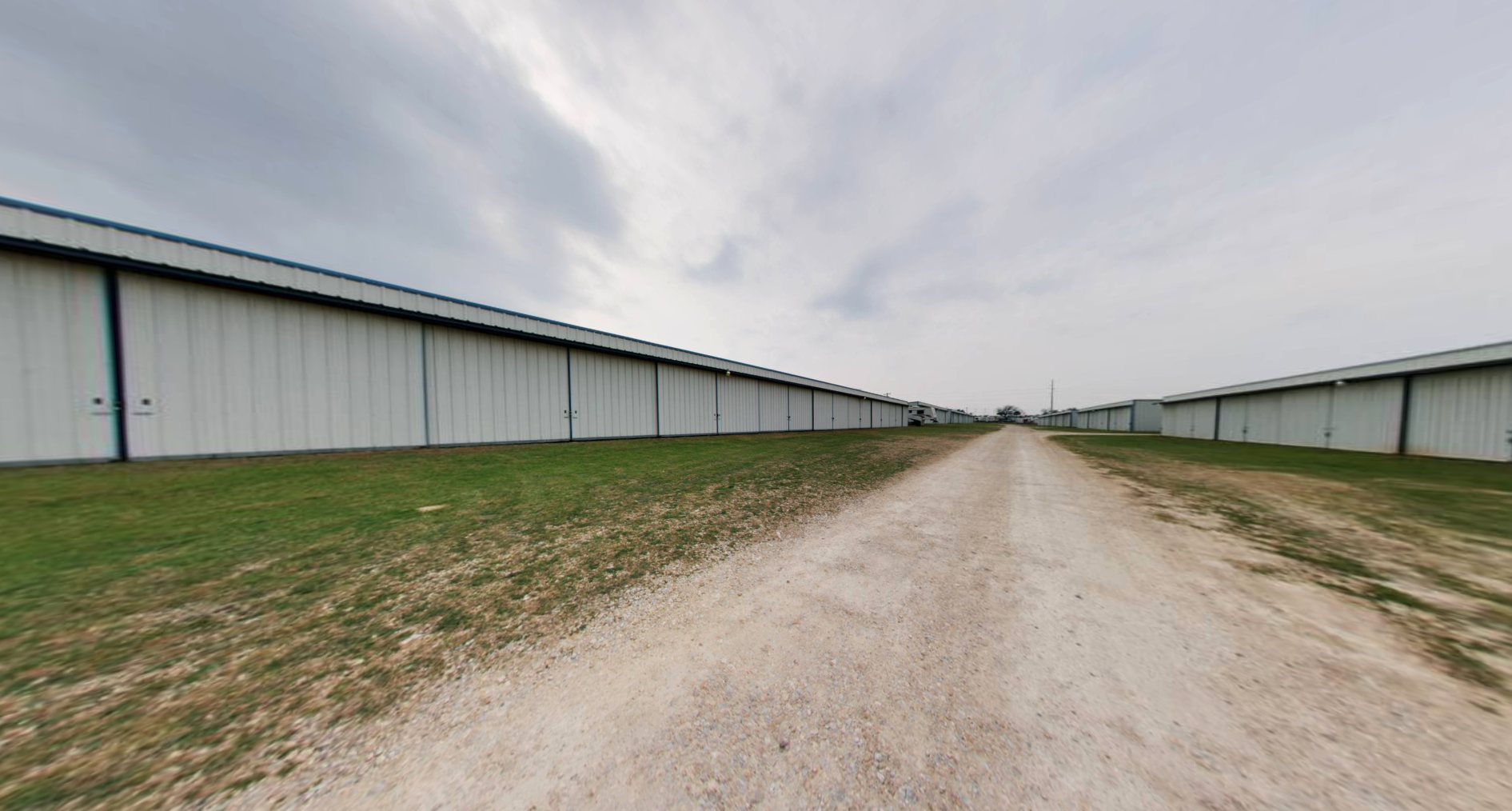 Amy's Attic Self Storage Waco, Texas