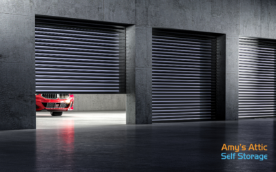 Indoor vs. Outdoor Car Storage in Killeen: Which Is Right for You?