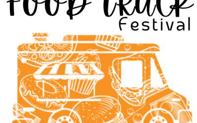 Amy’s Attic Self Storage’s Fall (Food Truck) Festival 2022