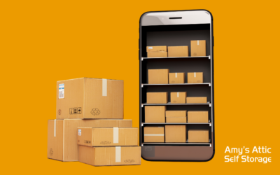 Short Term Storage Units for Rent in Texas – Everything You Need to Know Before Booking