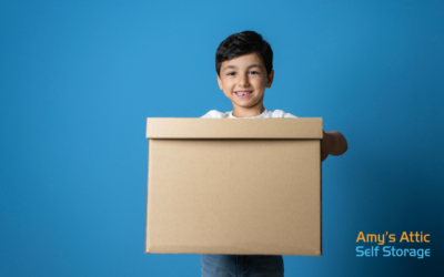 8 Self-Storage Hacks for Getting the Most Value Out of Your Texas Storage Unit