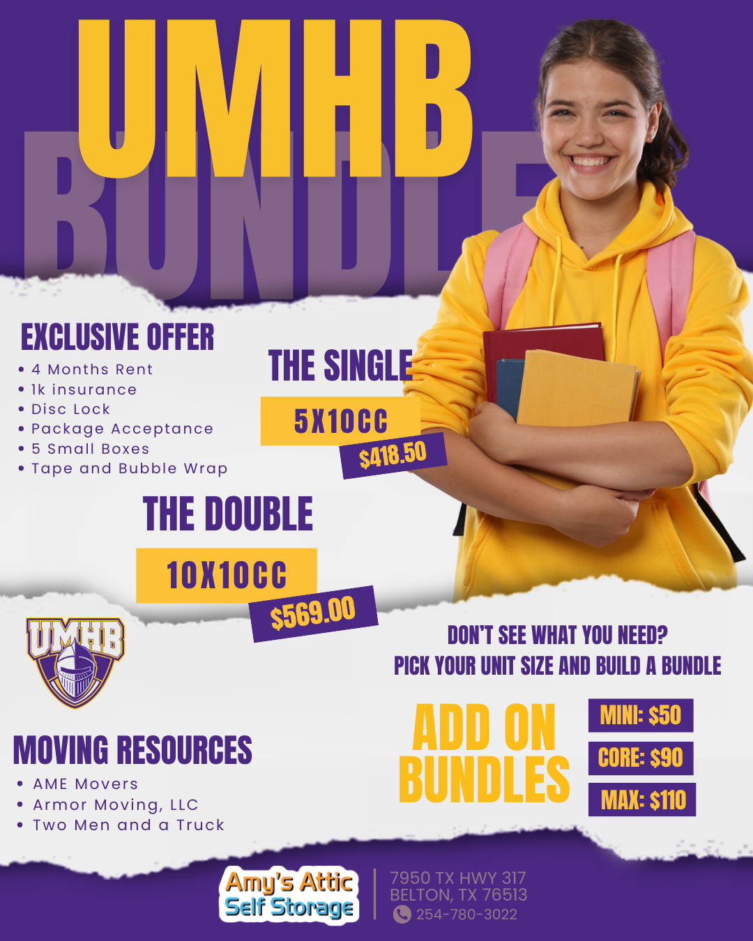 Fall Food Truck Festival 2022