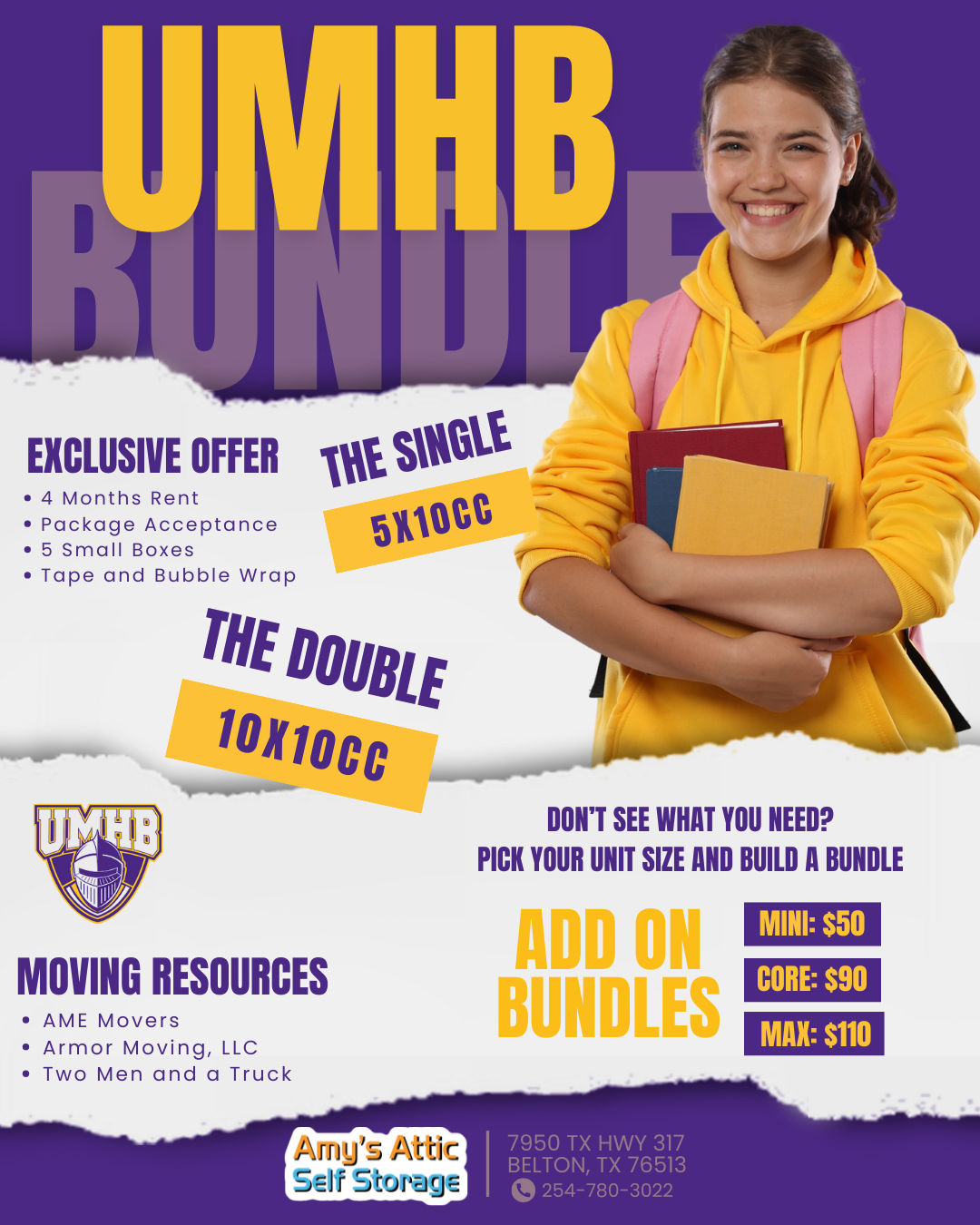 Fall Food Truck Festival 2022