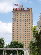 ALICO Building Waco