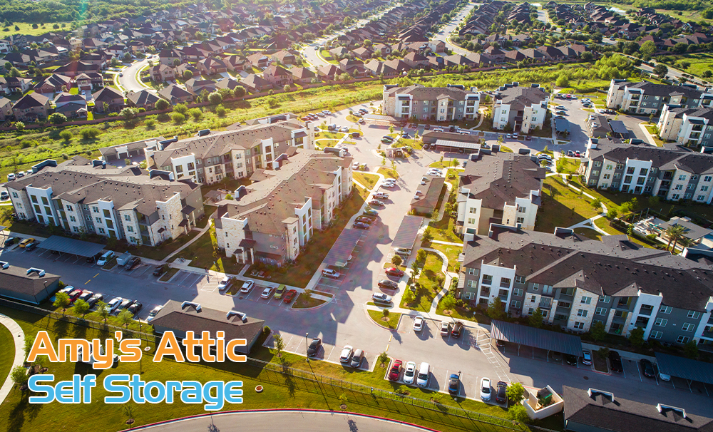 View of Westminster Lofts | Apartments in Providence, RI