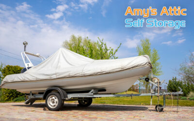 5 Signs Your Boat Needs Storage Sooner Than You Think
