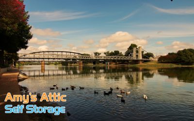 Free Things To Do in Waco, Texas
