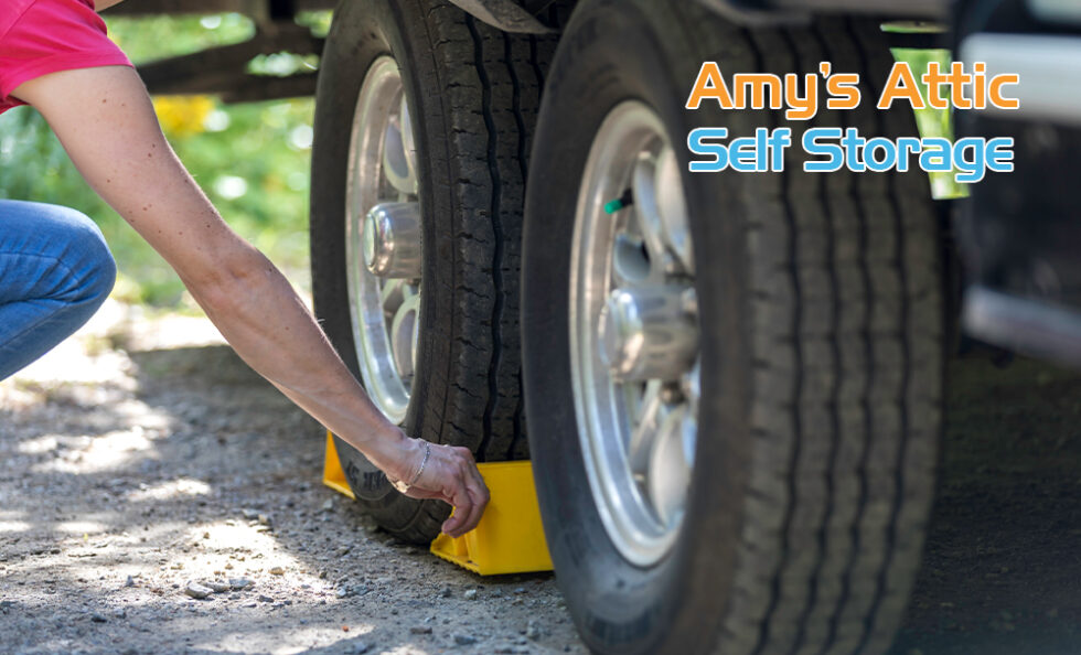 RV Storage Costs Per Month in Texas Amy's Attic