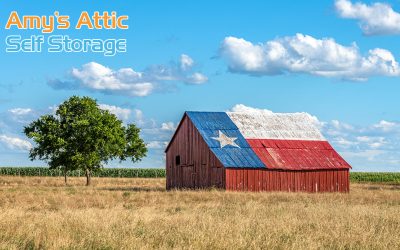 5 Central Texas Ghost Towns Worth Remembering