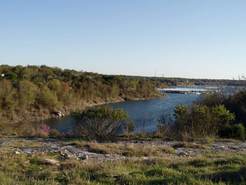 Morgans Point Resort Texas