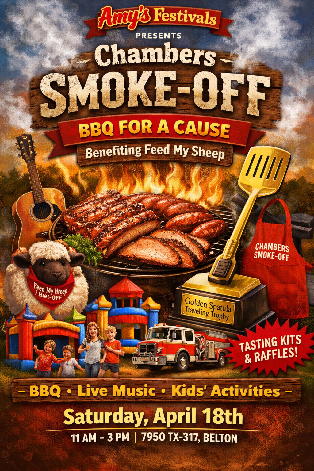 Fall Food Truck Festival 2022