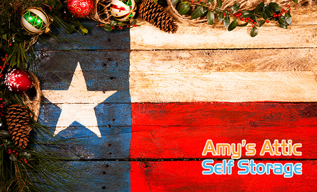 Christmas Events in Fort Hood and around Central Texas