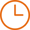 clock icon