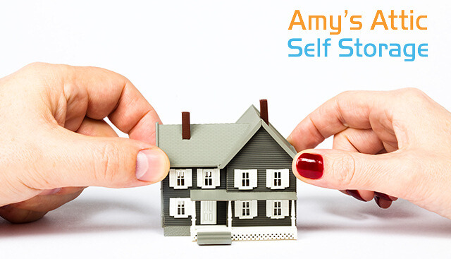 5 Ways Self Storage Can Help Texans Going through a Divorce