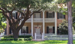 Earle-Napier-Kinnard House