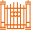 gate icon