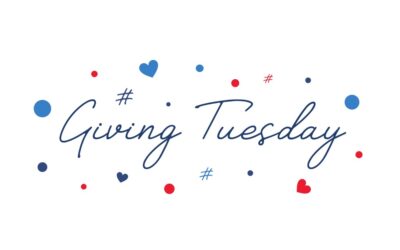 Giving Tuesday in Texas