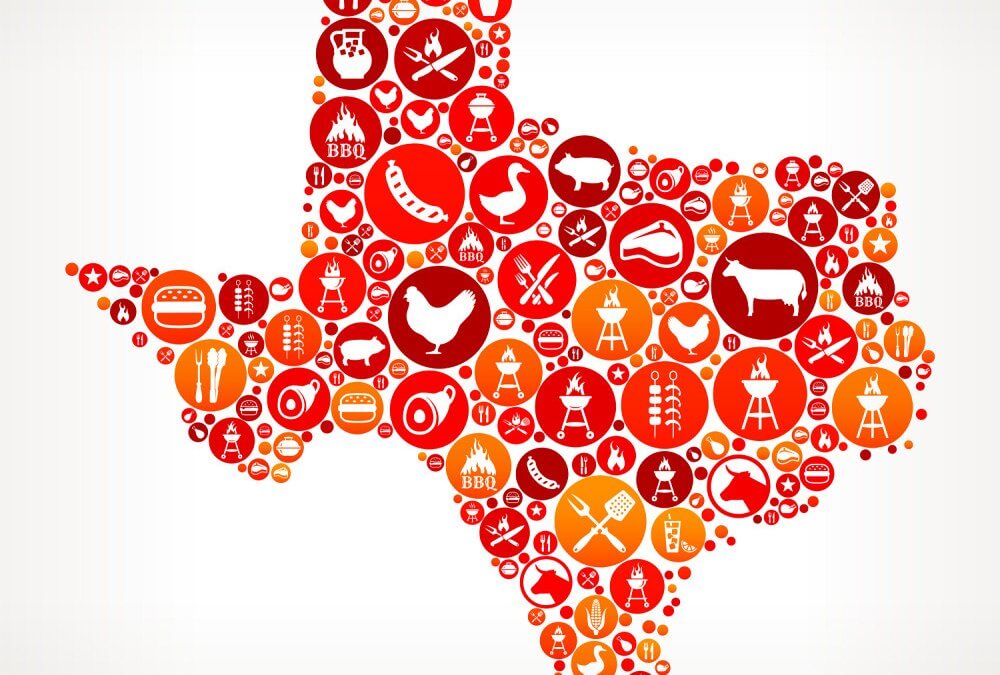 2018 Labor Day Events in Central Texas