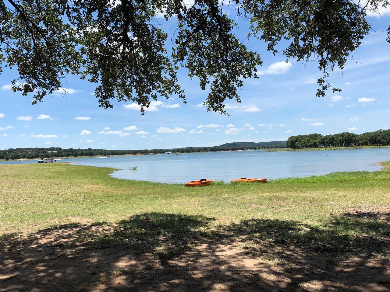 Lake Travis