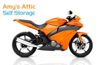 Motorcycle Storage in Texas Best Practices
