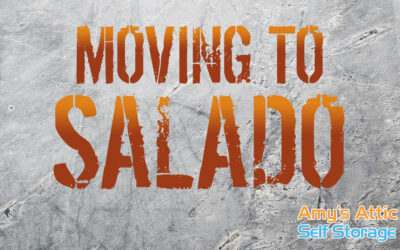 Top 7 Reasons to Move to Salado, Texas