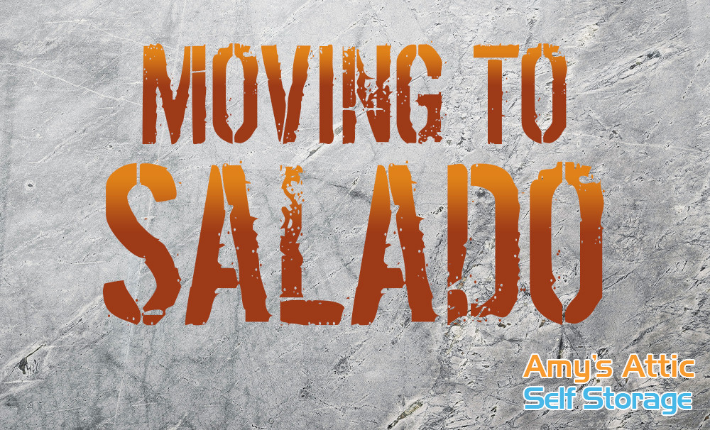 Top 7 Reasons to Move to Salado, Texas