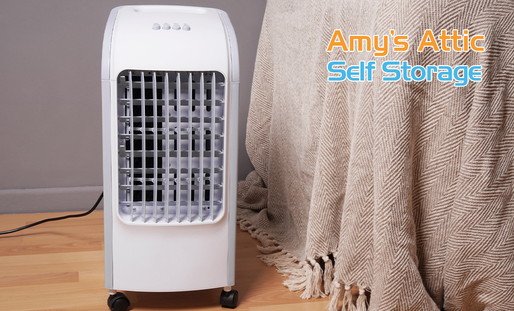 Portable Air Conditioner With Heat