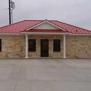 Salado Texas Self Storage