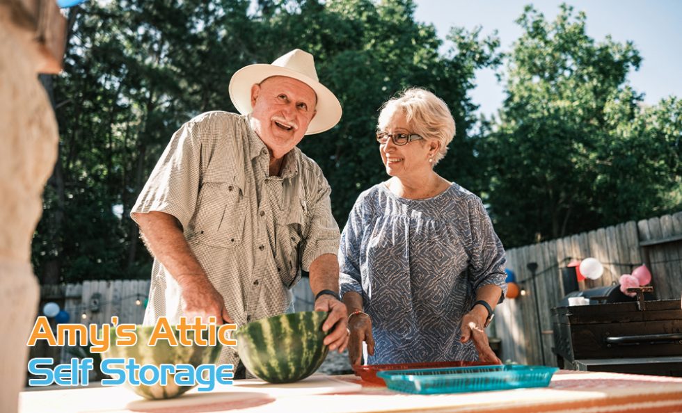 Retire in Belton, TX Retirement Destination in Texas