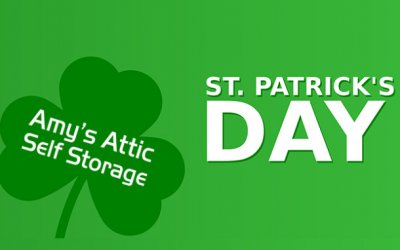 St. Patrick’s Day in Central Texas – Belton, Killeen, Temple, Salado, and Waco