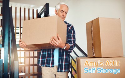 6 Moving and Storage Tips for Senior Citizens