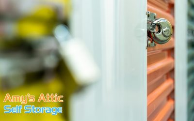 What is Mini Storage?