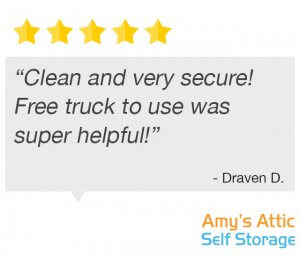 Free Truck Super Helpful Testimonial