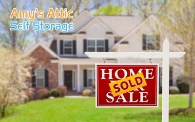 How Self Storage Can Help You Sell Your Texas House for a Higher Price