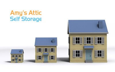 Self Storage for Tiny House Owners and Renters in Texas