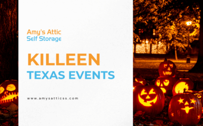 Upcoming Community Killeen Texas Events