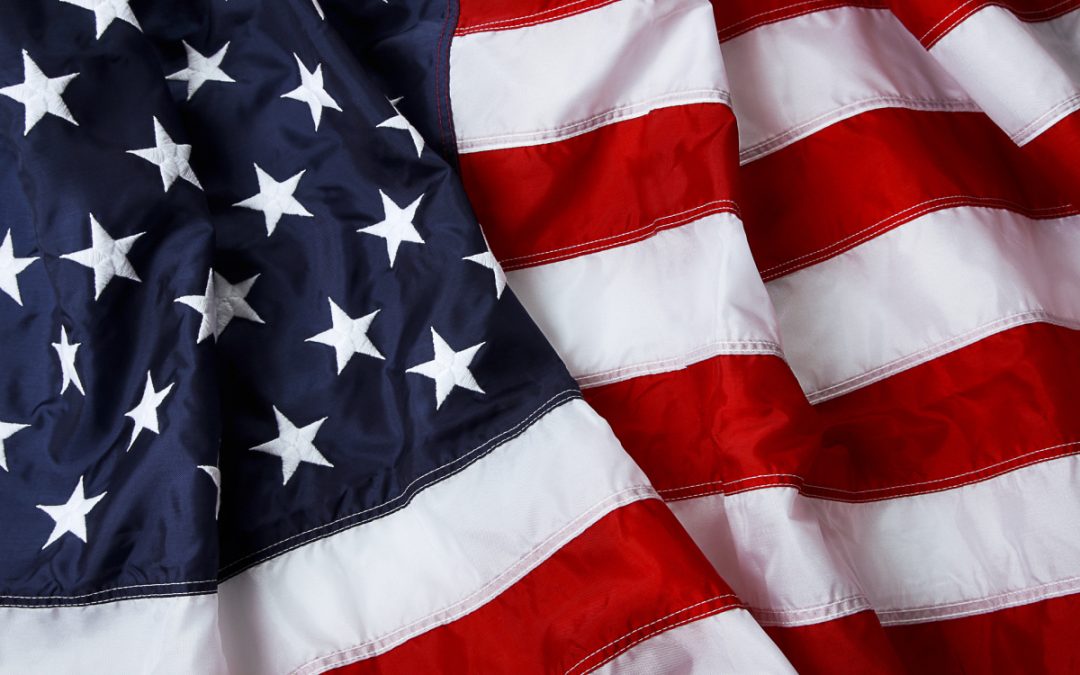 Everything You Need to Know About U.S. Flags