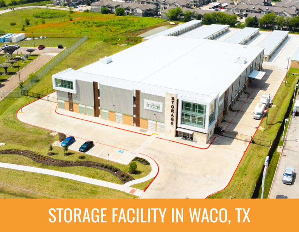 Self Storage in Belton, Salado, Temple, Harker Heights TX