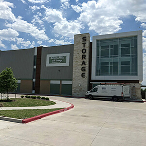 Waco Location