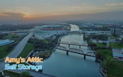 Waco, TX Growth – A Look at the Recent Past & Future