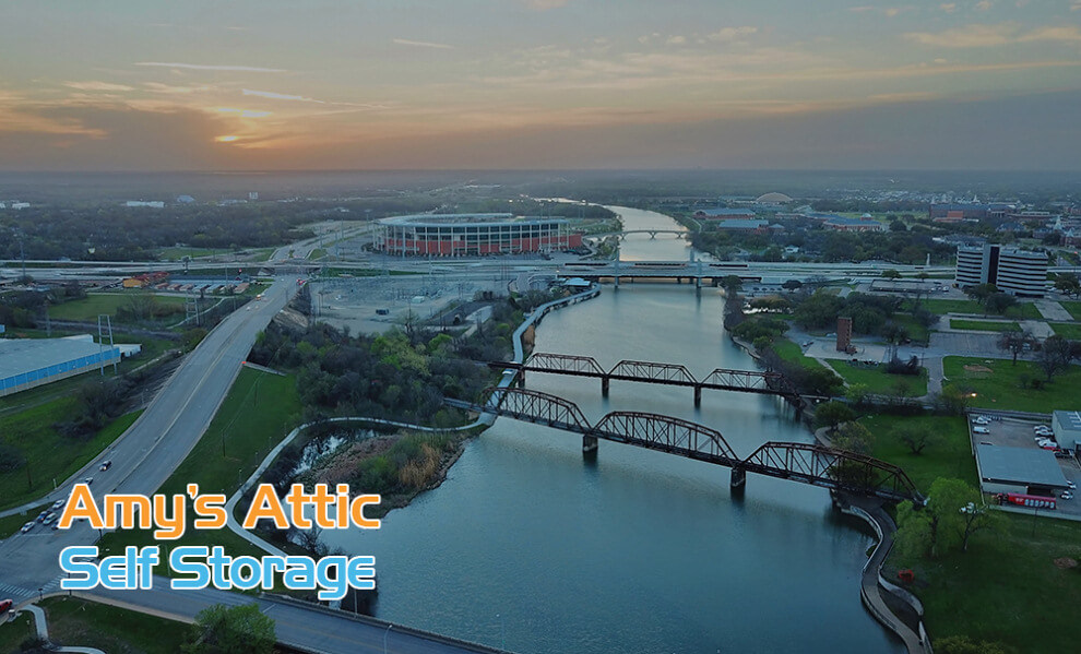 Waco, TX Growth – A Look at the Recent Past & Future