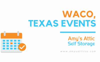 Waco Texas Events